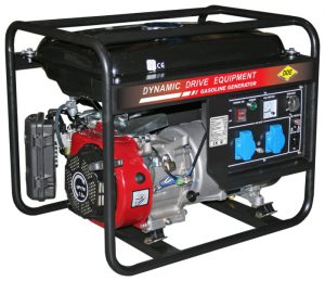 Générateurs de gaz DDE GG3300