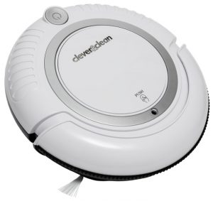 Aspirateur économique Clever & Clean 004 M-Series