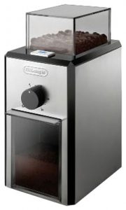 เครื่องบดกาแฟ DeLonghi KG 89