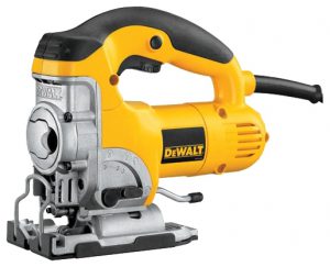 Decoupeerzagen DeWalt DW331K