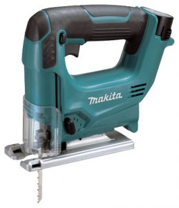 Makita JV100DZ Decoupeerzagen