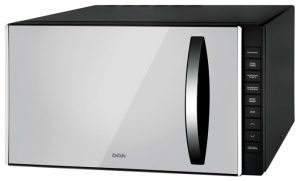 Microondas com grelha BBK 23MWG-850T B-M