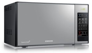 Microondas com grelha Samsung GE83XR