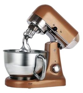 Μίξερ Gemlux GL-SM5G