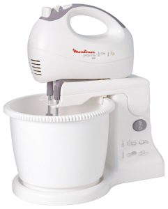 Μίξερ Moulinex HM 4121