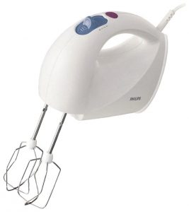 Μίξερ Philips HR1560
