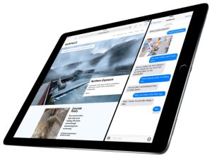 Tablet kuat Apple iPad Pro 12.9 32 GB Wi-Fi