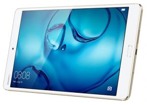 Tablet kuat Huawei MediaPad M3 8.4 32 GB LTE