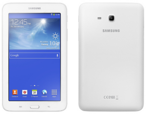 Tablet met gps Samsung Galaxy Tab 3 7.0 Lite SM-T116