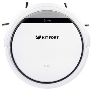 Aspirateur jusqu'à 10000 frotter Kitfort KT-518