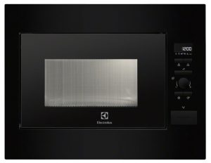 Forno microondas embutido Electrolux EMS 26004 OK