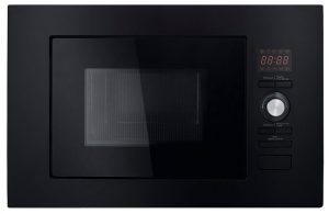 Micro-ondas embutido Midea AG820BJU-BL