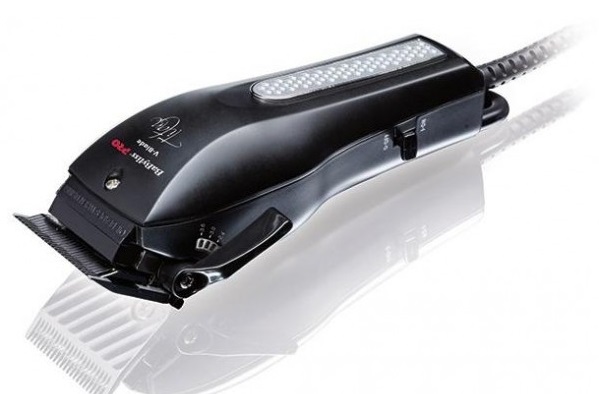 tondeuse à cheveux semi-professionnelle BaBylissPRO FX685E V-Blade Clipper