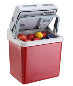 Refrigerador automotivo MobiCool P24