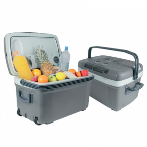 Mistério de refrigerador automático MTC-45