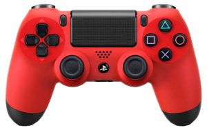 Manette de jeu Sony DualShock 4