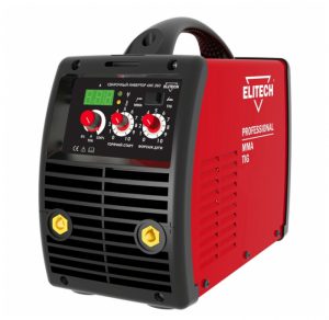 Penyongsang ELITECH AIS 260