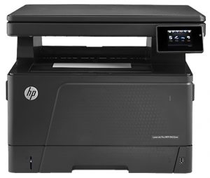 Imprimante multifonction HP LaserJet Pro M435nw (A3E42A)