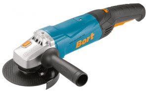 Bulgare Bort BWS-1200U-SR
