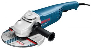 Meuleuse Bosch GWS 22-230 H