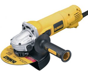 Broyeur DeWALT D28141