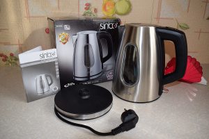 set complet de bouilloire Sinbo SK 7310
