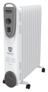 Isıtıcı Royal Clima ROR-C7-1500M