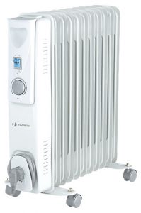 Isıtıcı Timberk TOR 21.1005 ACX