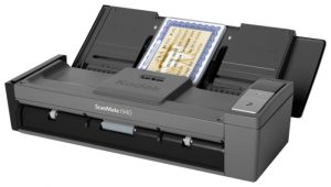 Kodak ScanMate i940 Tarayıcı