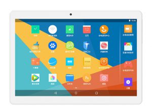 Tablette Teclast 98 Octa Core Dual 4G