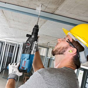 critères de sélection des foreuses de roche