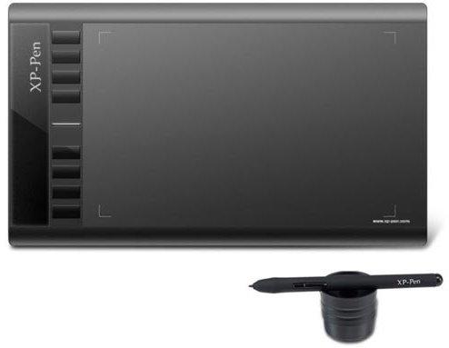 Classement des meilleures tablettes graphiques en 2026