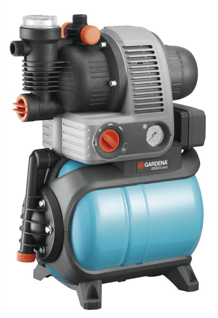 GARDENA 4000 5 Cổ điển