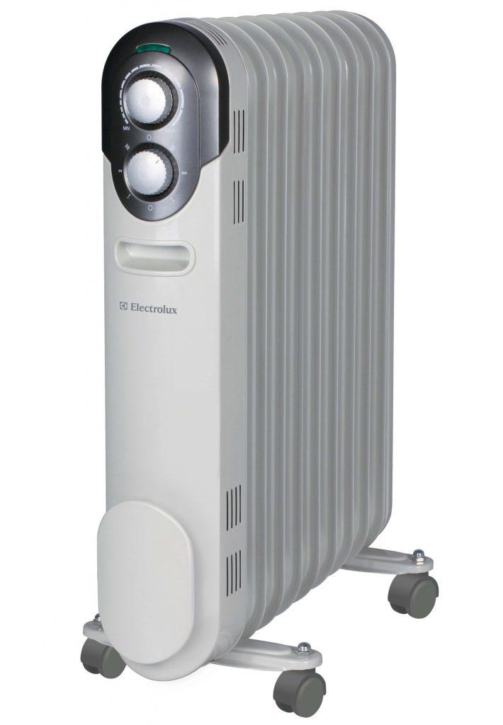 Huile Electrolux EOH M-1221