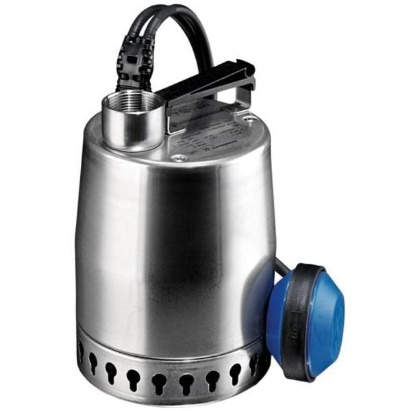 ปั๊มกรุนด์ฟอส Unilift KP 150-A1