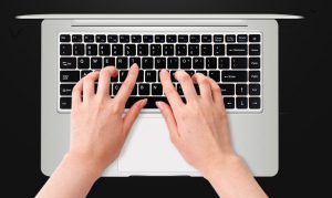 Clavier Jumper EZbook 3 Plus