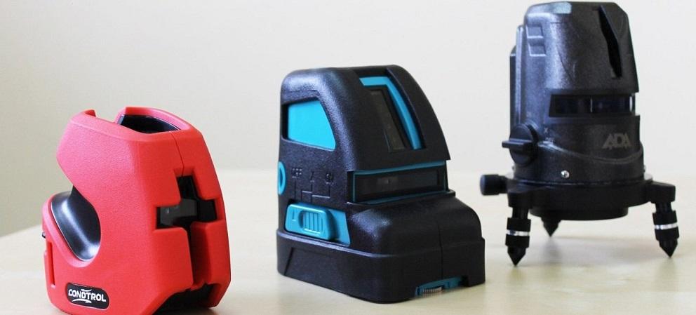 les meilleurs fabricants de niveaux laser