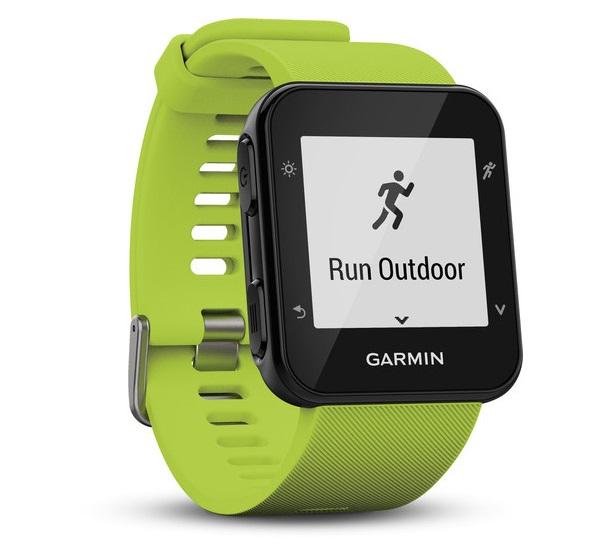 Jam tangan Garmin Forerunner 35