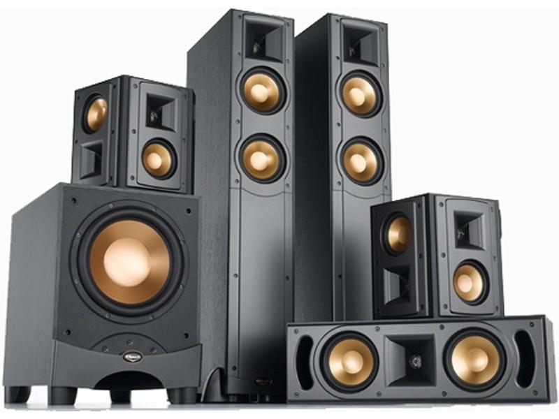 haut-parleurs PC puissants