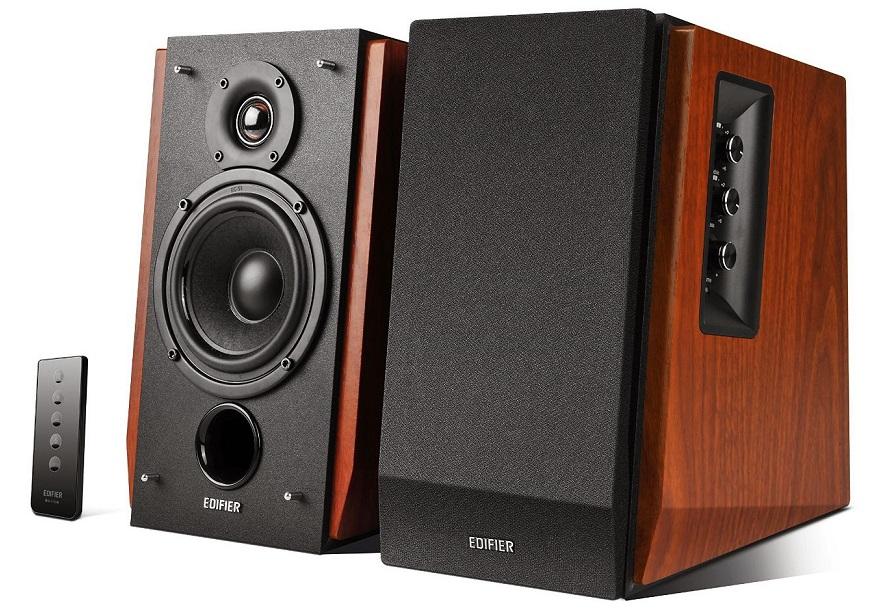 Pembesar suara PC Edifier R1700BT