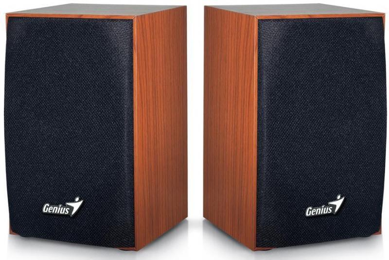 Pembesar suara PC Genius SP-HF160