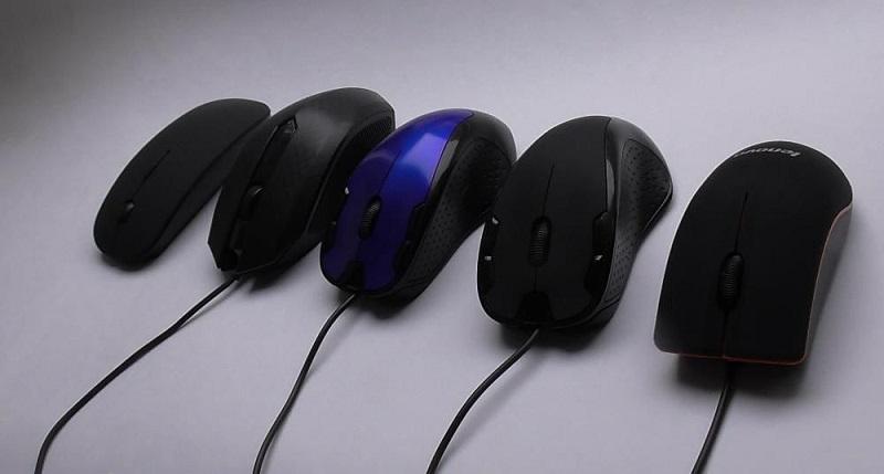 les meilleures marques de souris d'ordinateur