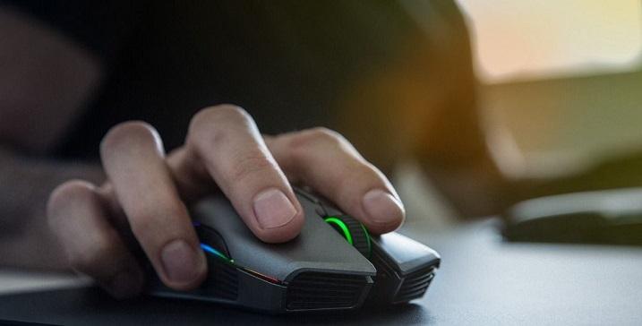 choix de souris pour pc