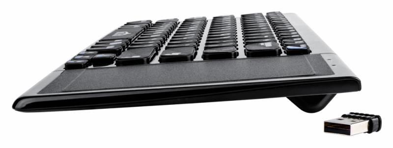 clavier sans fil