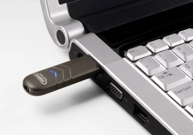 Vitesse d'écriture / lecture