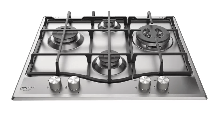 แผงแก๊ส Hotpoint-Ariston PCN 641 T IX