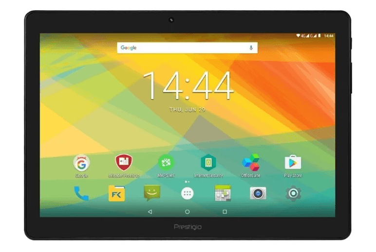 بريستيجيو جريس PMT3101 4G 10 بوصة