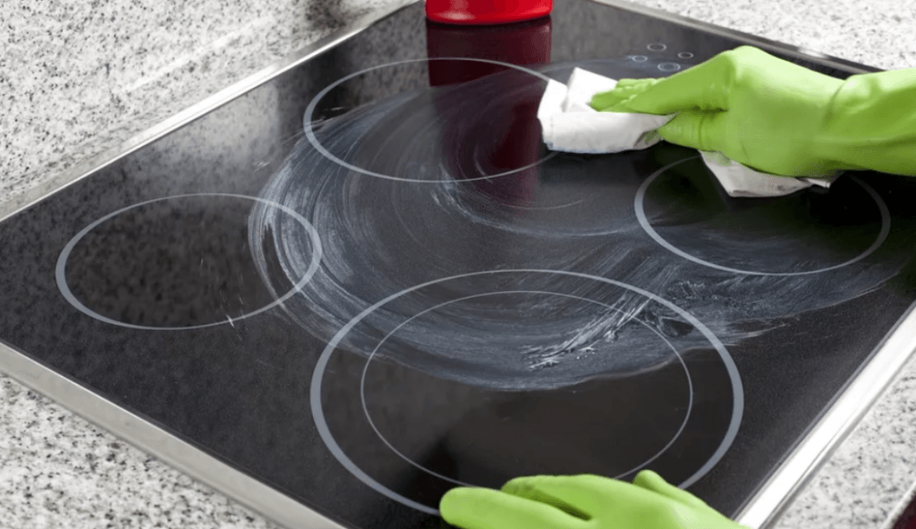 Mon panneau contre les taches