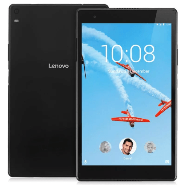 Lenovo Tab 4 inci 4 TB-7304i 16Gb 7 inci
