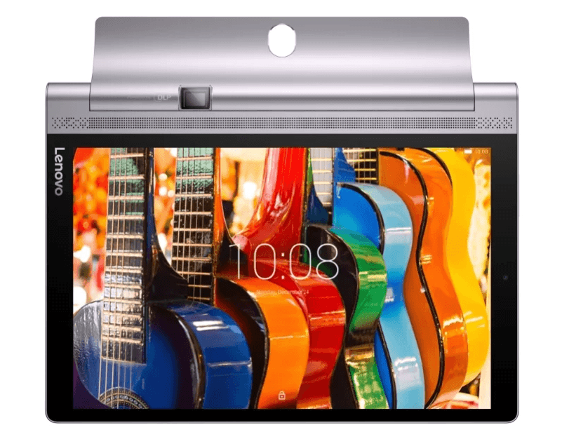 Lenovo Yoga Tablet 3 PRO LTE 4 Gb 64 Gb com projetor